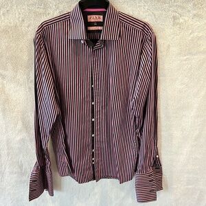Thomas Pink (Jermyn Street London) Men’s slim fit dress shirt